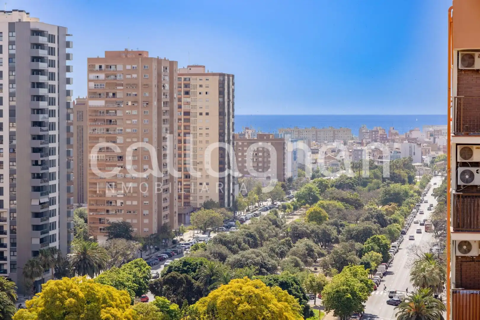Appartement avec ascenseur à vendre à Calle BLASCO IBAÑEZ, imagen 11