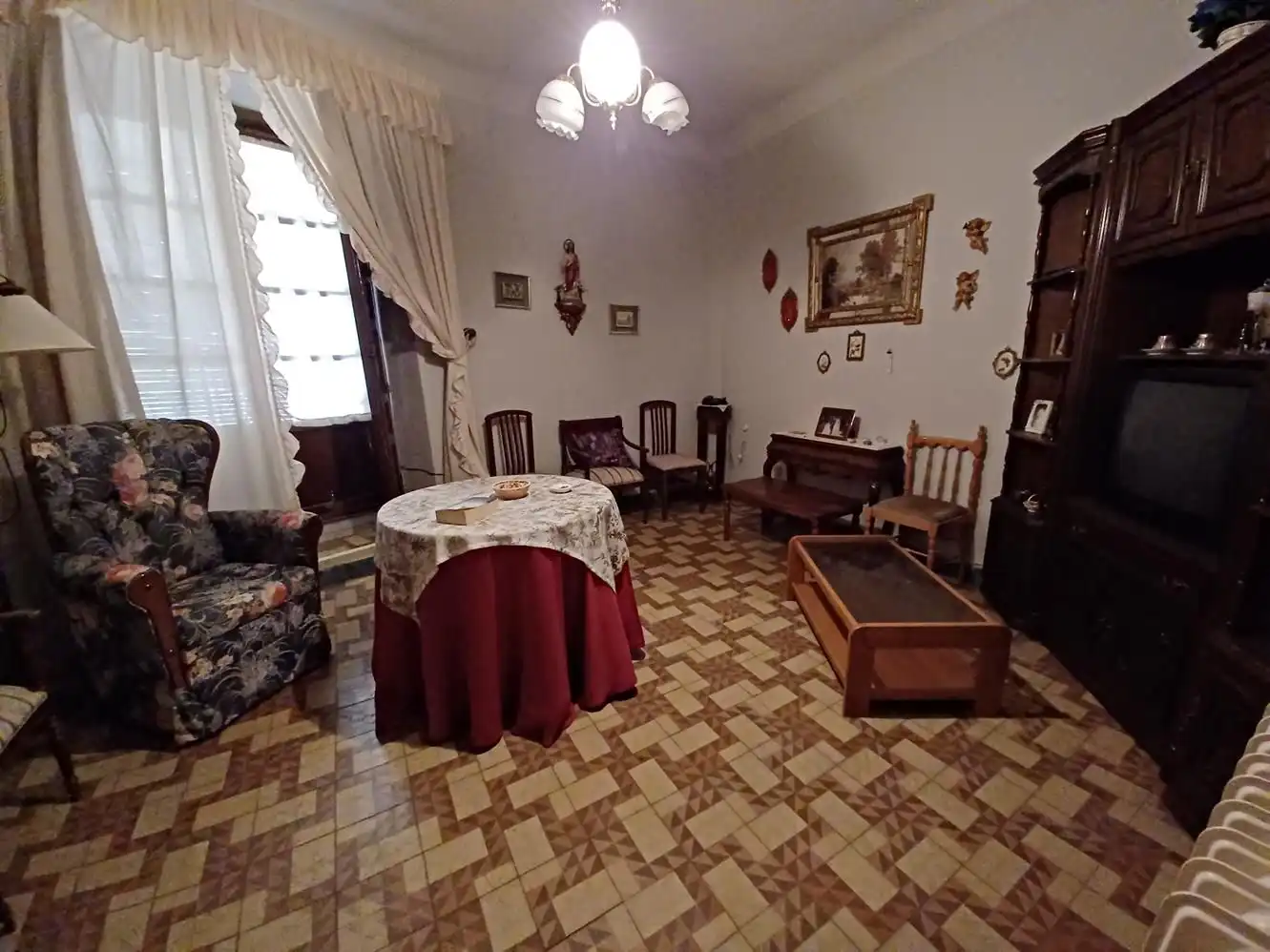Casa con giardino in vendita a La Roda, imagen 27