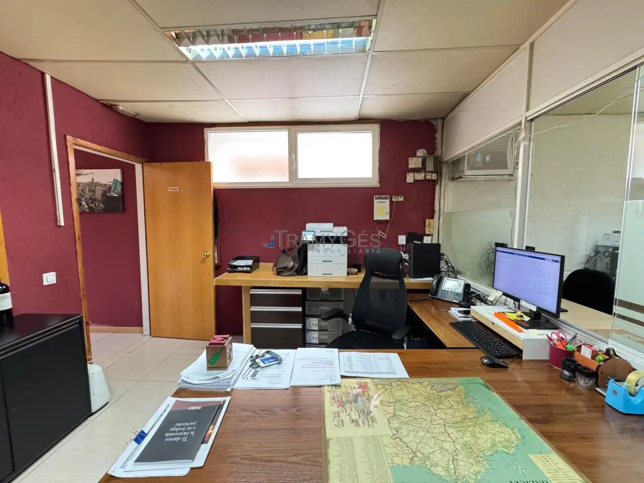 Local comercial en venda a calle Ricardo Torres Quiroga, imagen 14