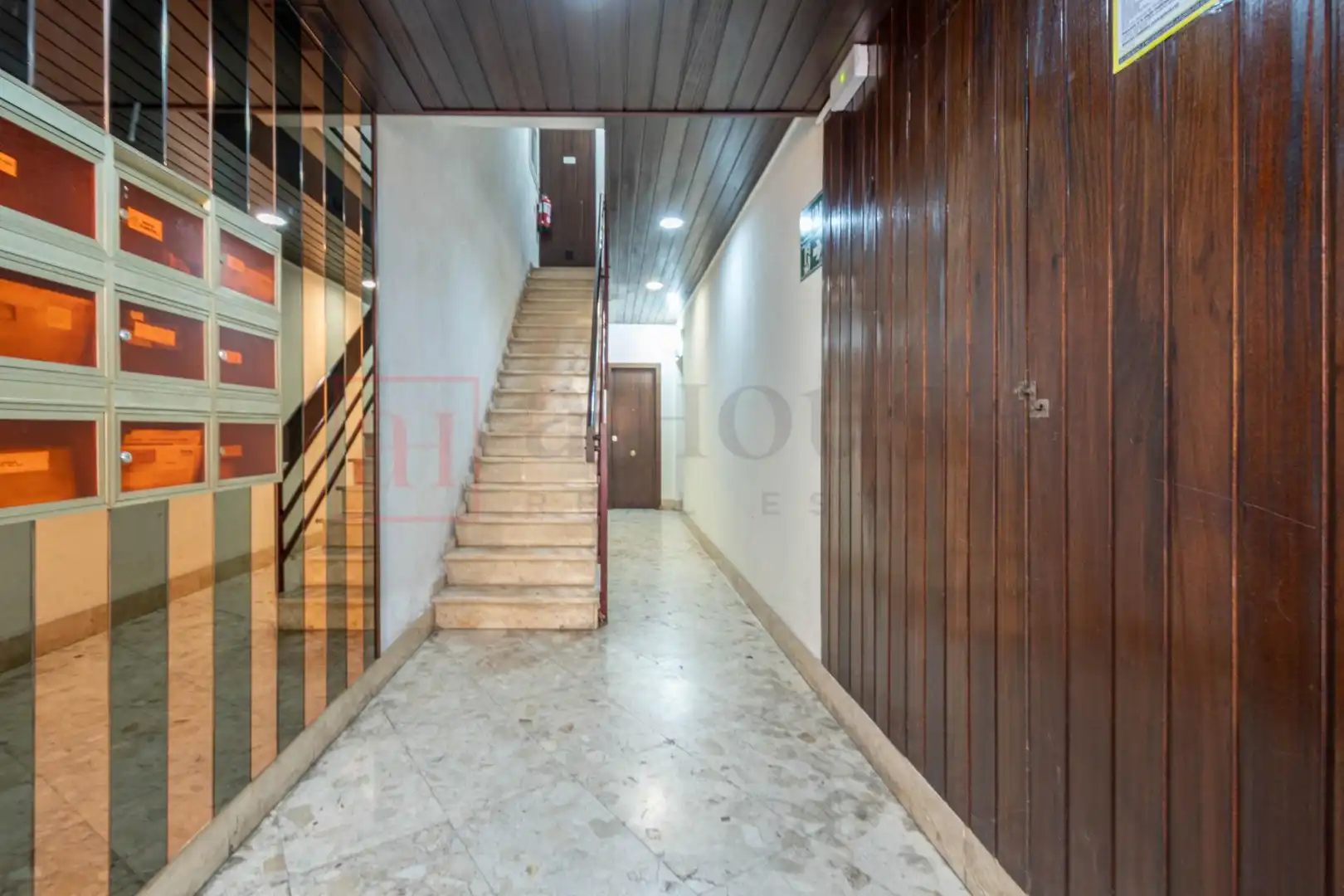 Penthouse mit Terrasse zum Verkauf in Carrer de Martí, imagen 30