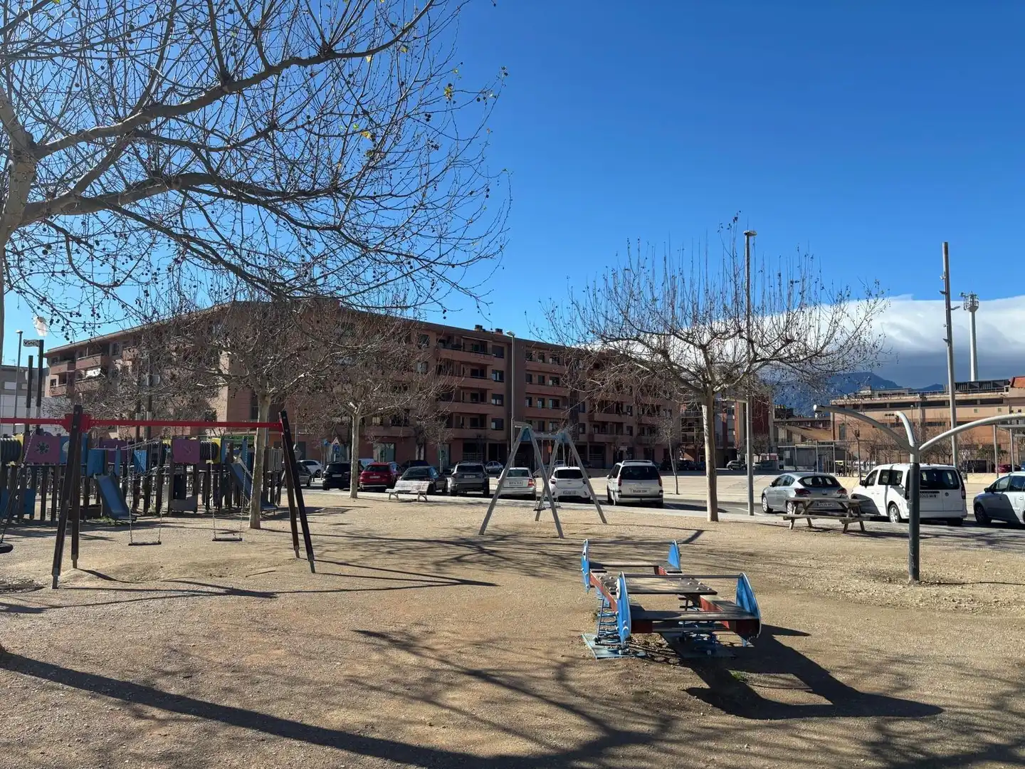 Terreny residencial en venda a Ferreries, imagen 10