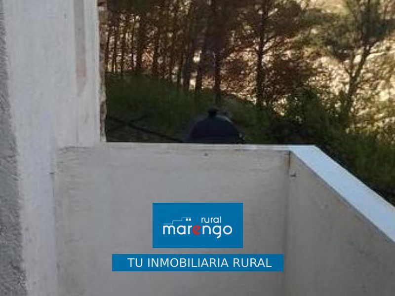 Casa o xalet en venda en Villafranca del Cid / Vilafranca amb Aire condicionat, Calefacció i Terrassa