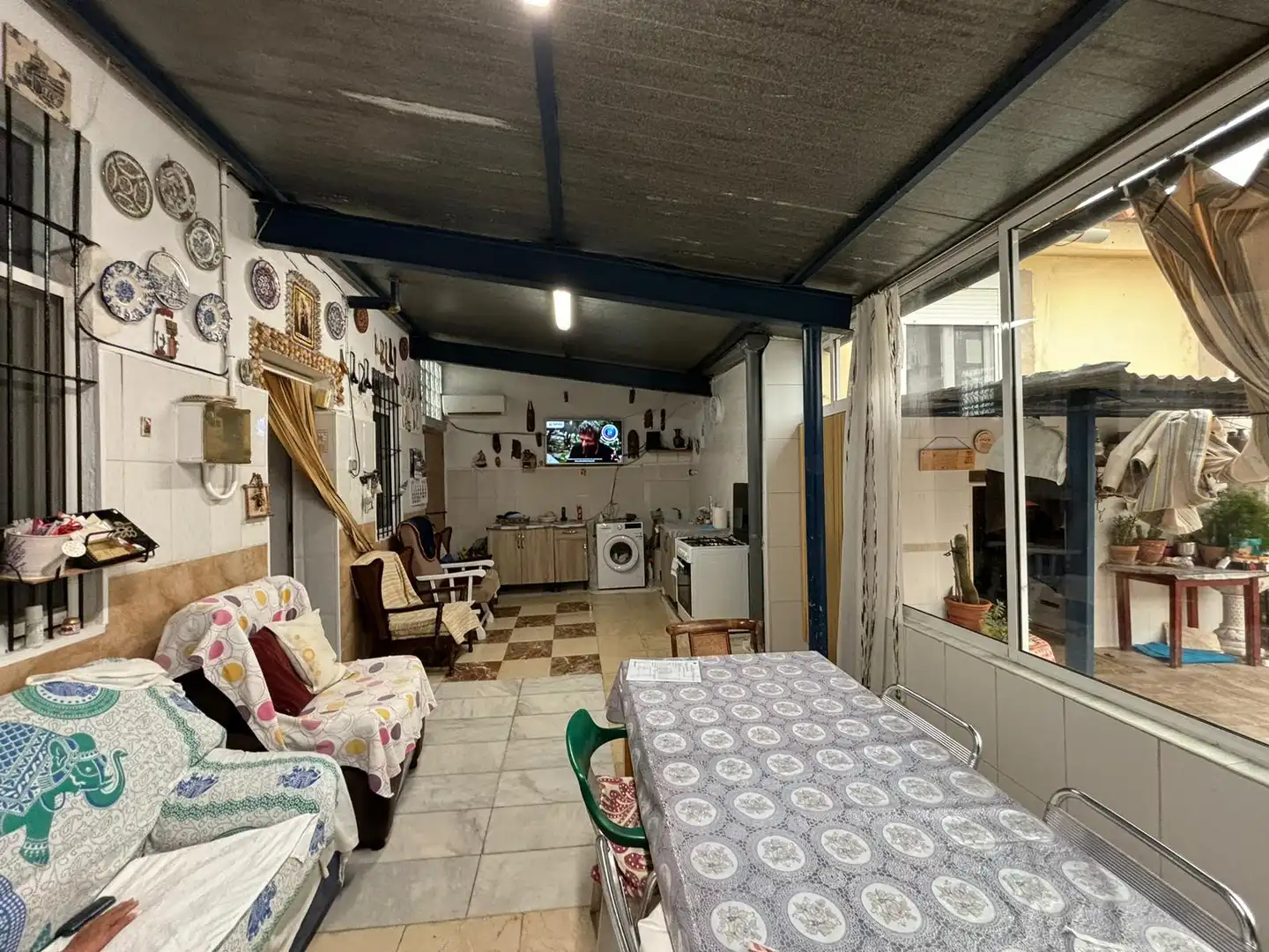 Casa o chalet en venta en Lleida con Aire acondicionado, Calefacción y Jardín privado