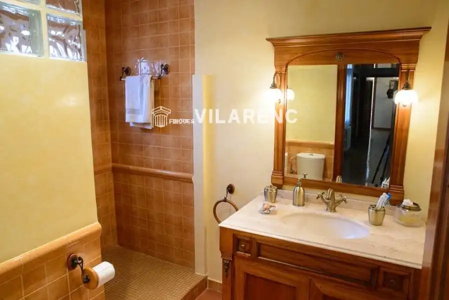 Detached house with pool for sale in MIGJORN, imagen 39