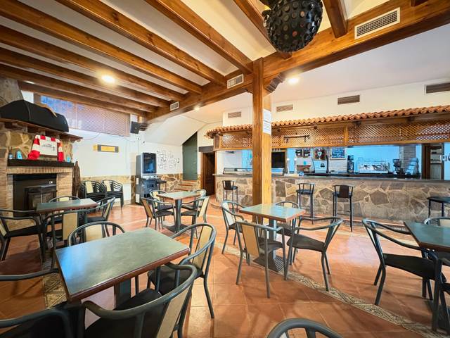 Local comercial en Venta en Tudelilla