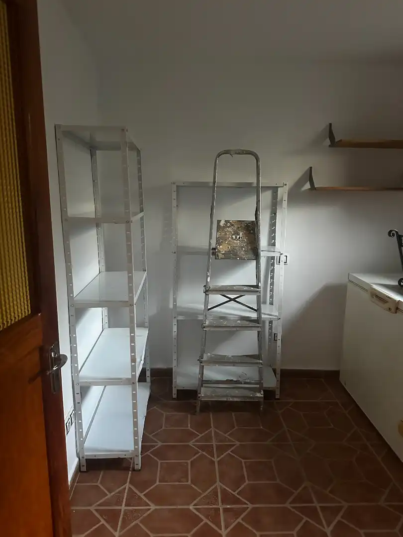 Casa o xalet en venda en Valsequillo de Gran Canaria amb Jardí privat, Terrassa i Traster