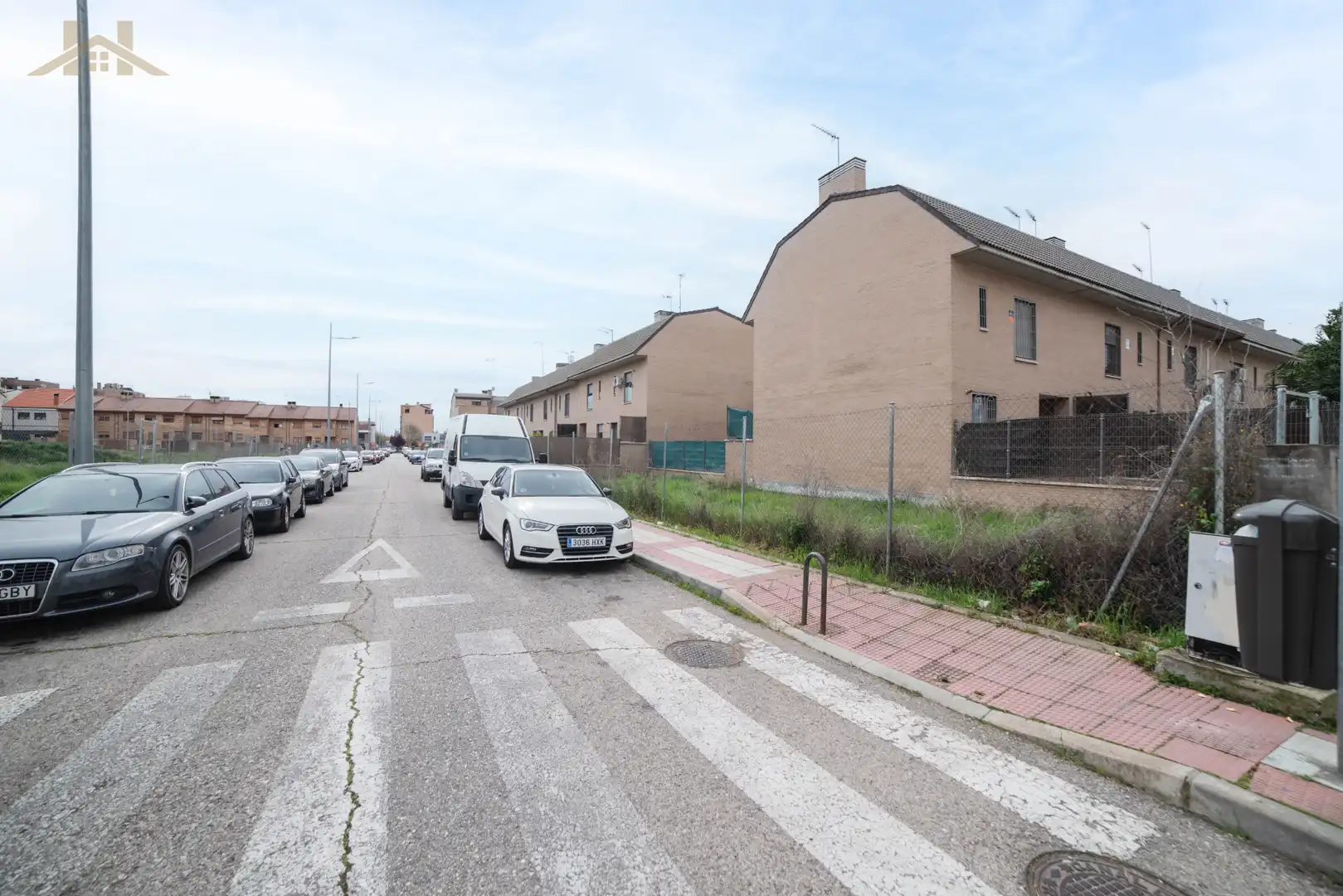Exterior view of Residential for sale in Parla