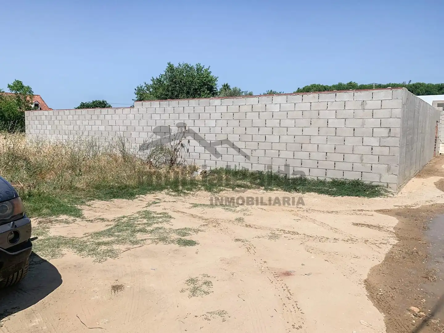 Rustikales Grundstück zum Verkauf in La Jara, imagen 10