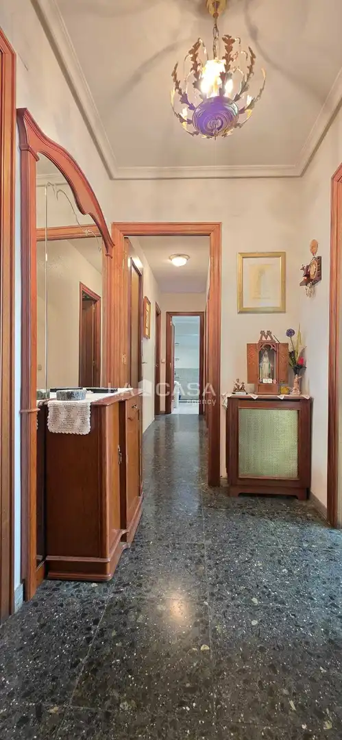 Piso en venta en Valladolid con Calefacción, Trastero y Balcón