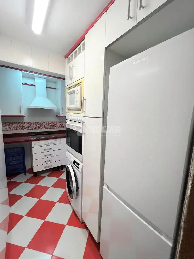 Wohnung mit Aufzug zum Verkauf in Barriada de Andalucía - Ardila, imagen 9