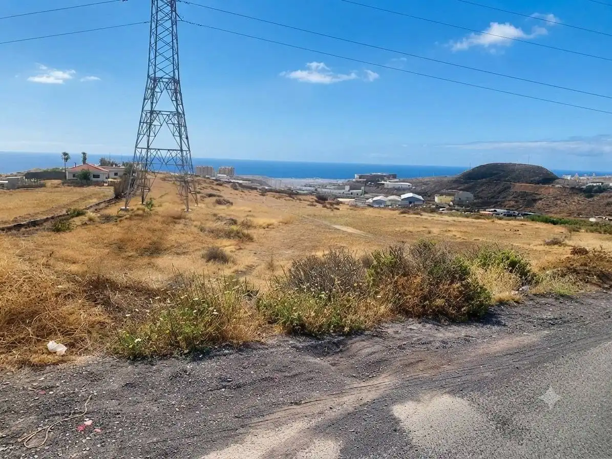 Rural land for sale in Caserones - La Higuera, imagen 2