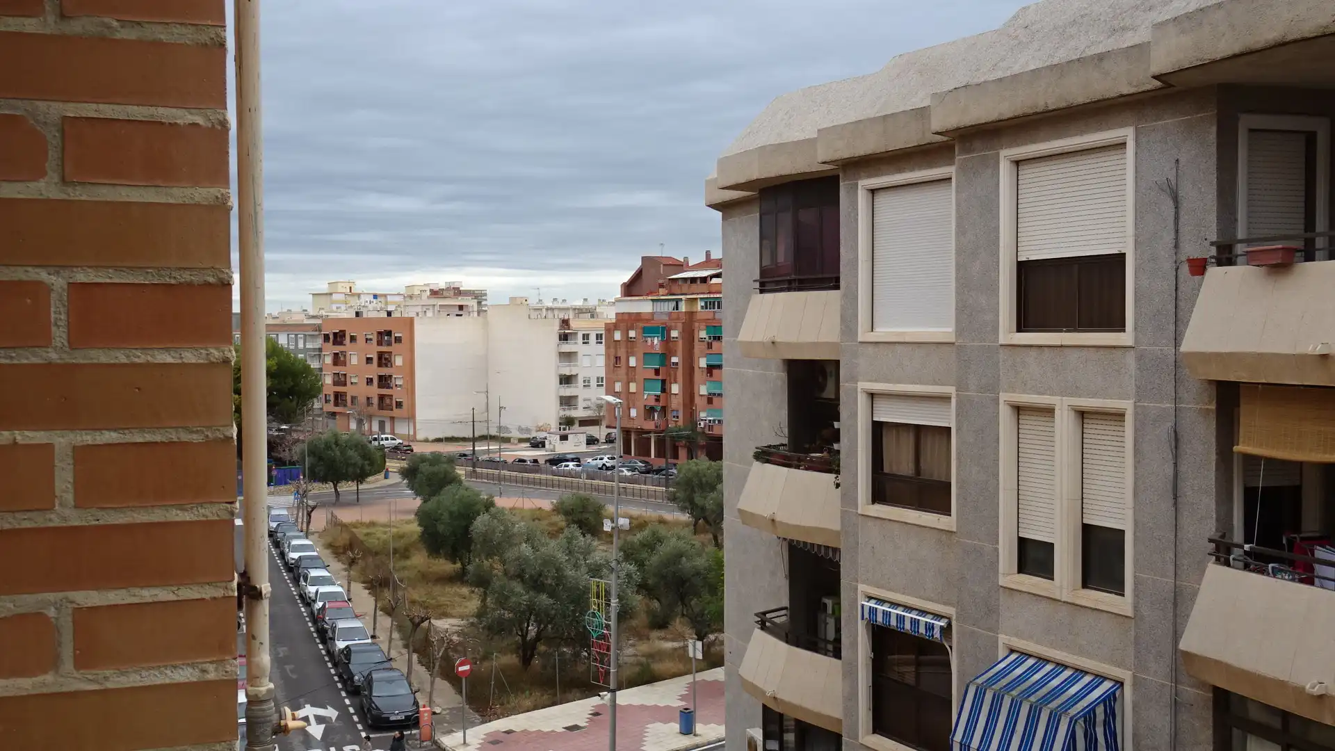 Pis amb terrassa de lloguer a Carrer del Convent