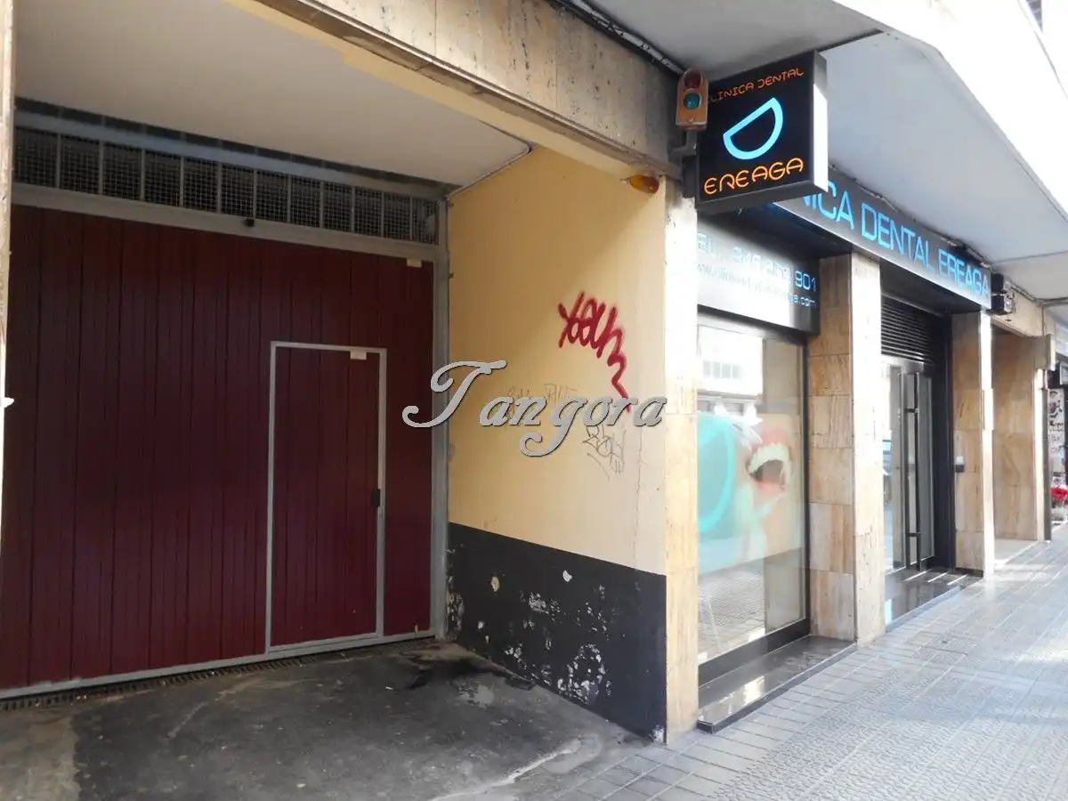 Parcheggio in vendita a Avenida Algortako Etorbidea, imagen 3