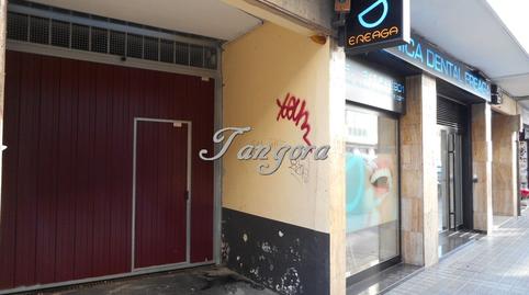 Photo 3 of Garage for sale in Avenida Algortako Etorbidea, Centro - Puerto Viejo, Bizkaia