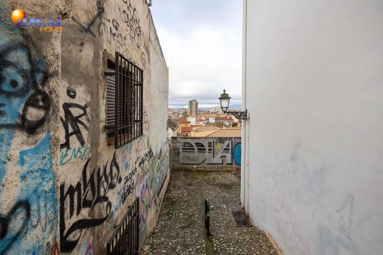 Residential land for sale in Calle Calle Alta de Cartuja 8, imagen 16