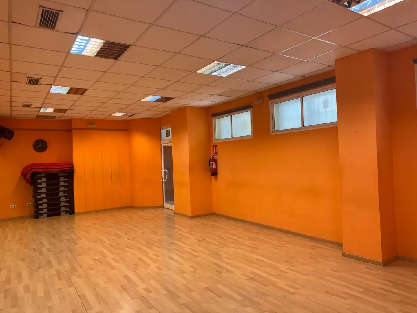 Local commercial à vendre à Calle Río Rocío 2, imagen 12