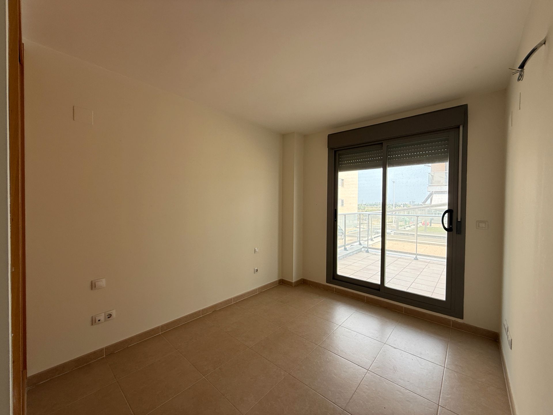 Habitación de Apartamento en venta en Moncofa con Aire acondicionado, Terraza y Trastero