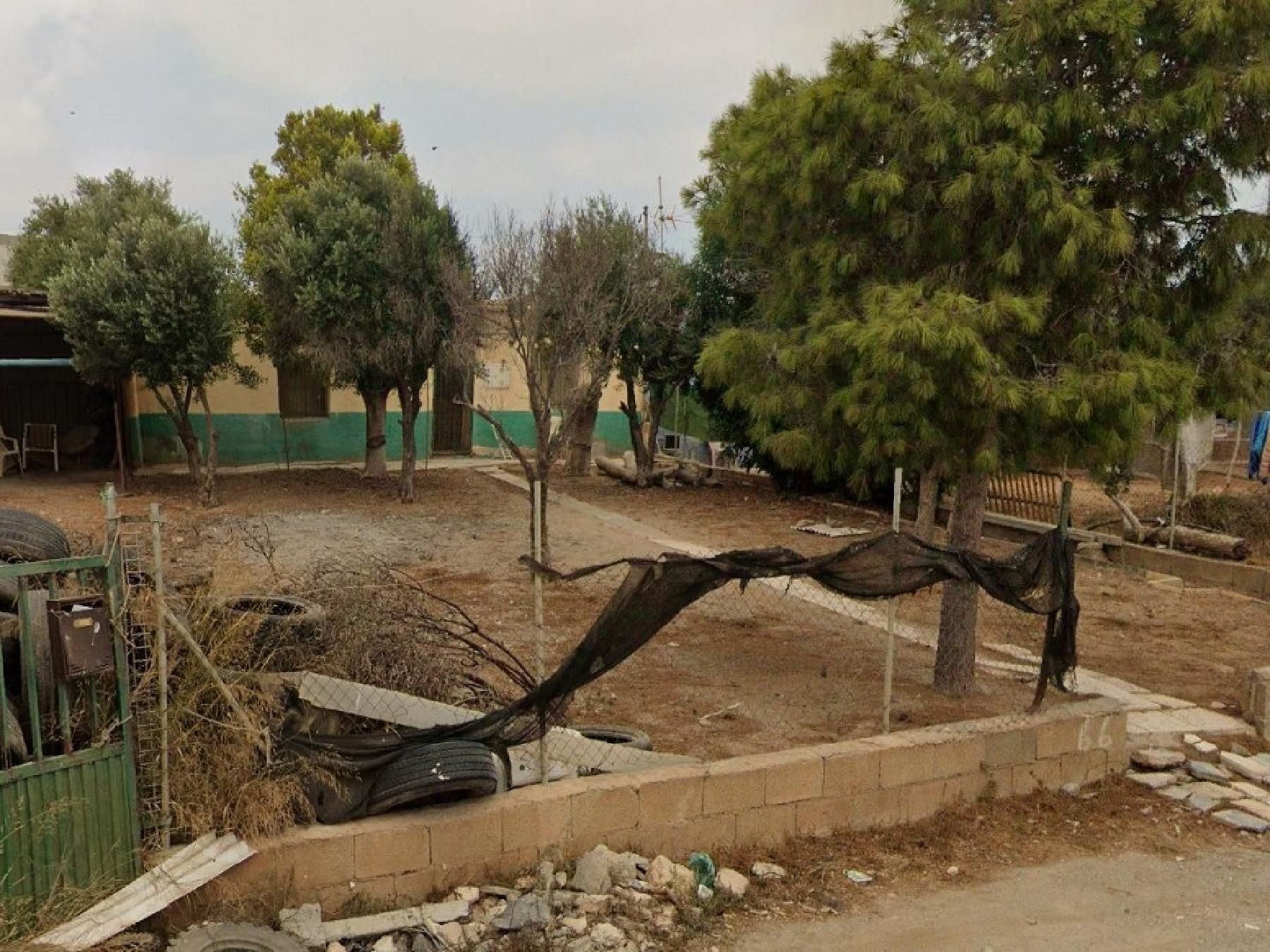 House or chalet for sale in La Mojonera