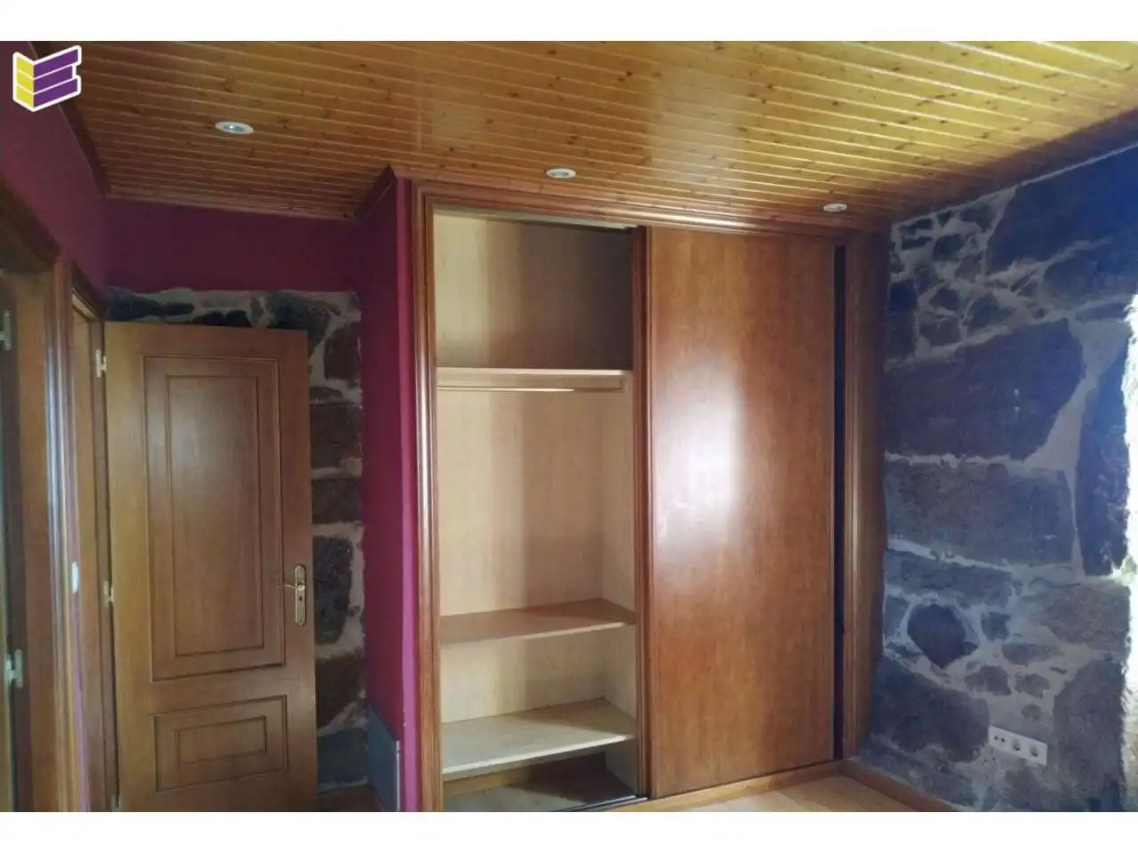 Casa con jardín en venta en Calle Presa 1, imagen 44