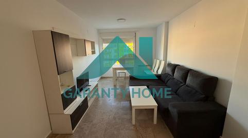 Foto 2 de Apartament de lloguer a Centro, Cáceres