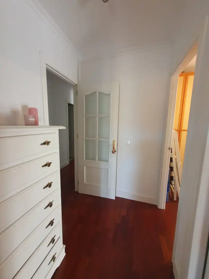 Appartamento con terrazza in vendita a Avenida Pedro de Mendoza y Luján 41, imagen 16