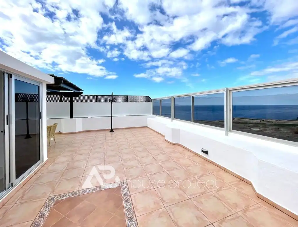 Penthouse with pool for sale in Callao Salvaje - Playa Paraíso, imagen 24