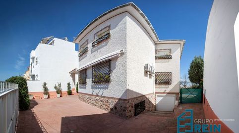 Foto 2 de Casa o xalet en venda a Conde Mayalde, 18, Añover de Tajo, Toledo