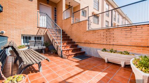 Foto 2 de Casa adosada en venda a Calle del Olivo, Centro, Madrid