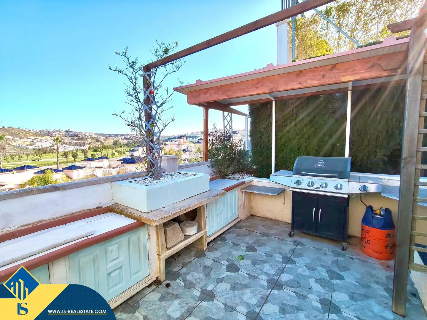 Chalet con piscina en venta en Rojales, imagen 32