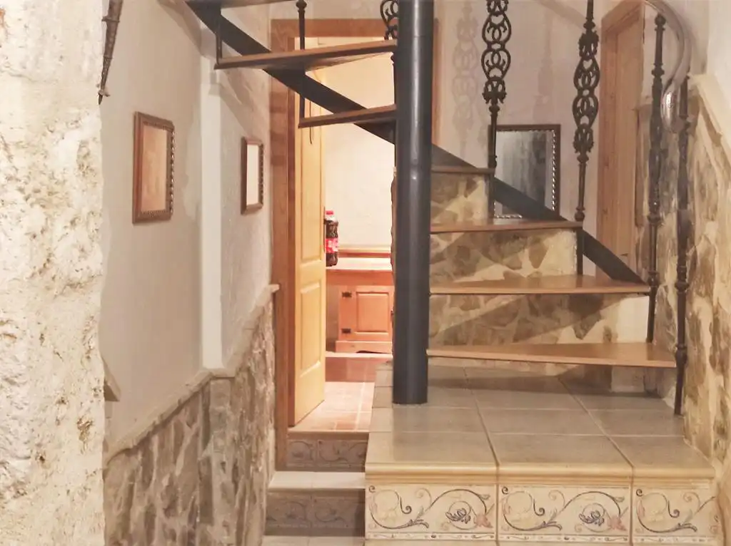 Casa en venda a Muro de Alcoy, imagen 18