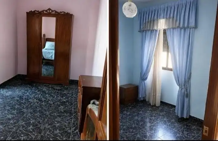 Habitación de Casa o chalet en venta en Castillo de Locubín con Trastero