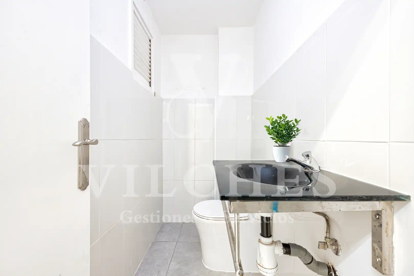 Business premises to rent in Calle Montevideo, imagen 11