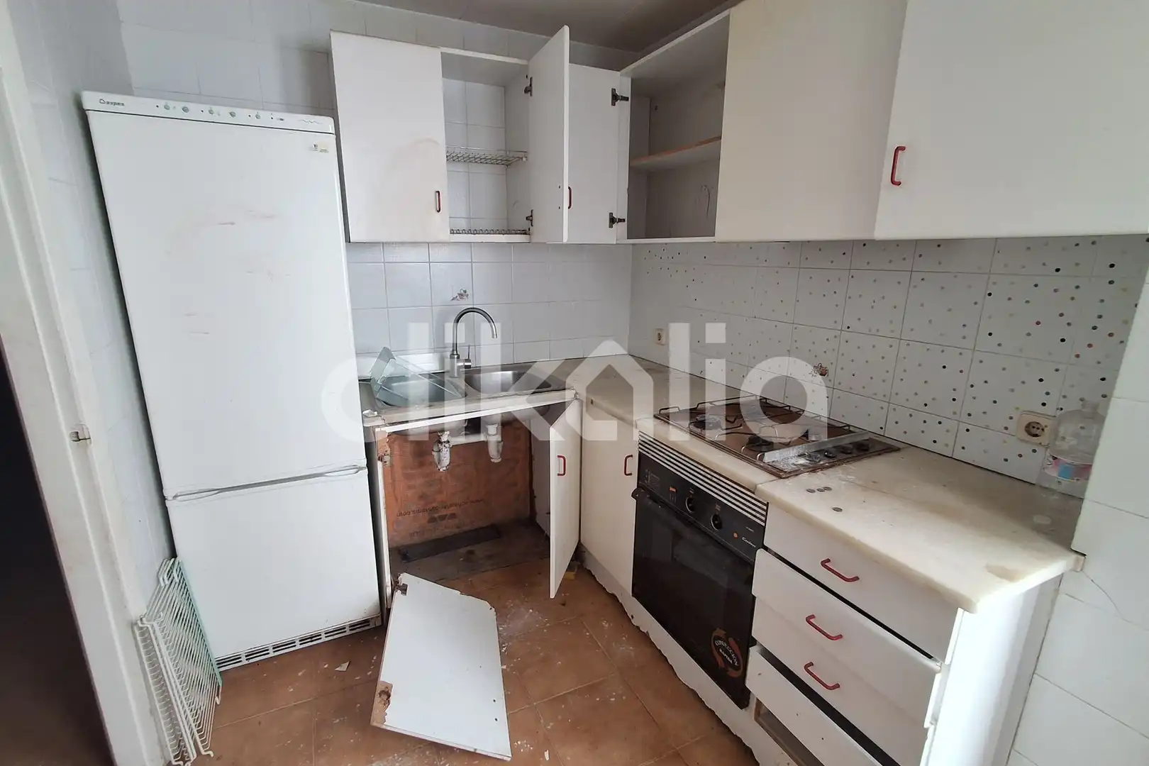 Piso en venta en Les Creus