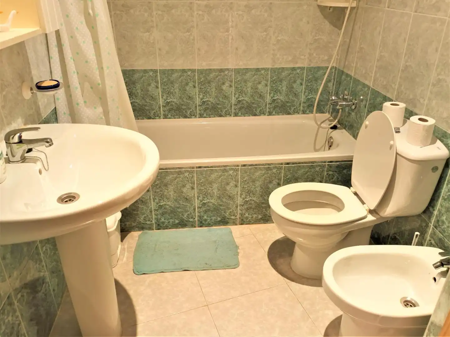 Casa con jardín en venta en Calabardina, imagen 34