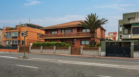 Foto 2 de Casa o chalet en venta en Calle León y Castillo, 293, Ciudad Jardín, Las Palmas