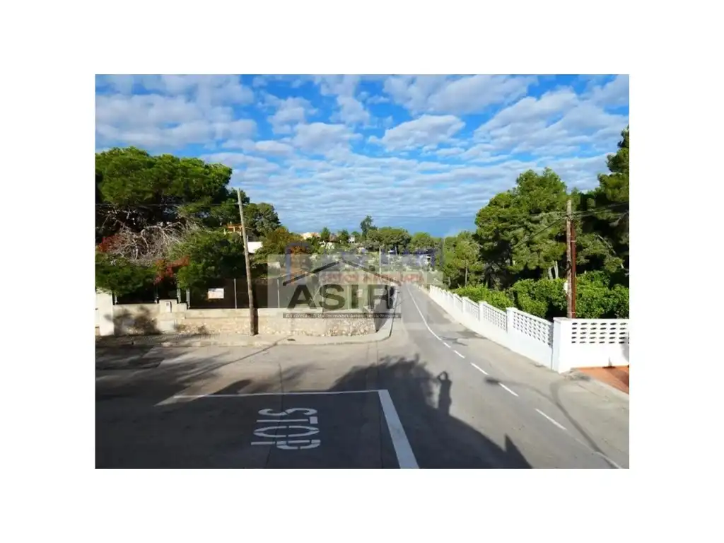 Wohnbaugrundstück zum Verkauf in Urbanizacion El Respirall, imagen 4