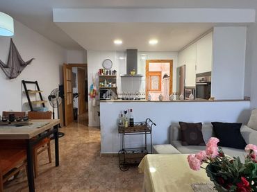 Appartement avec ascenseur à vendre à Haza del Trigo
