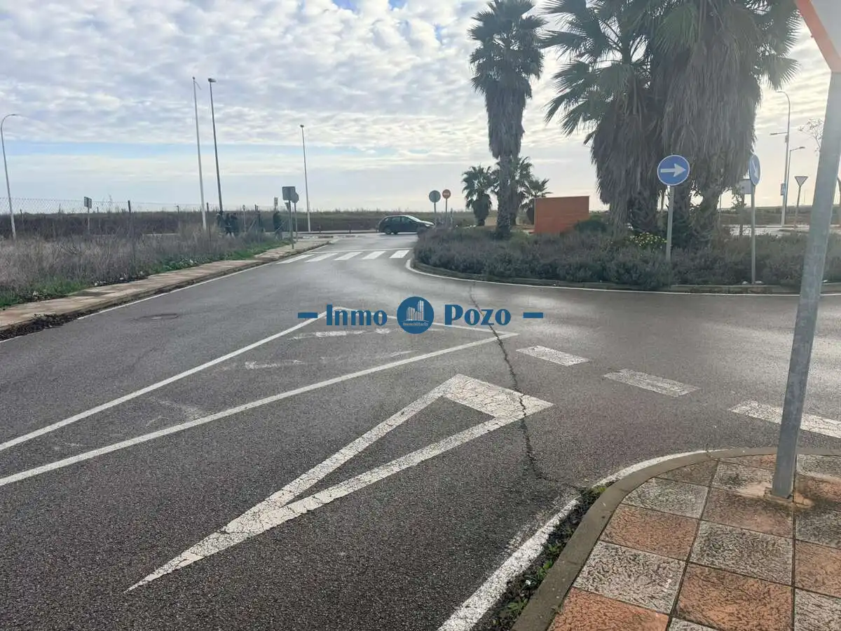 Terreni e lotti in vendita a avda juan pabón paredes, imagen 6