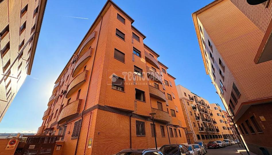 Foto 1 de Pis en venda a C. de Río Tajo, Urbanización San Isidro, Toledo