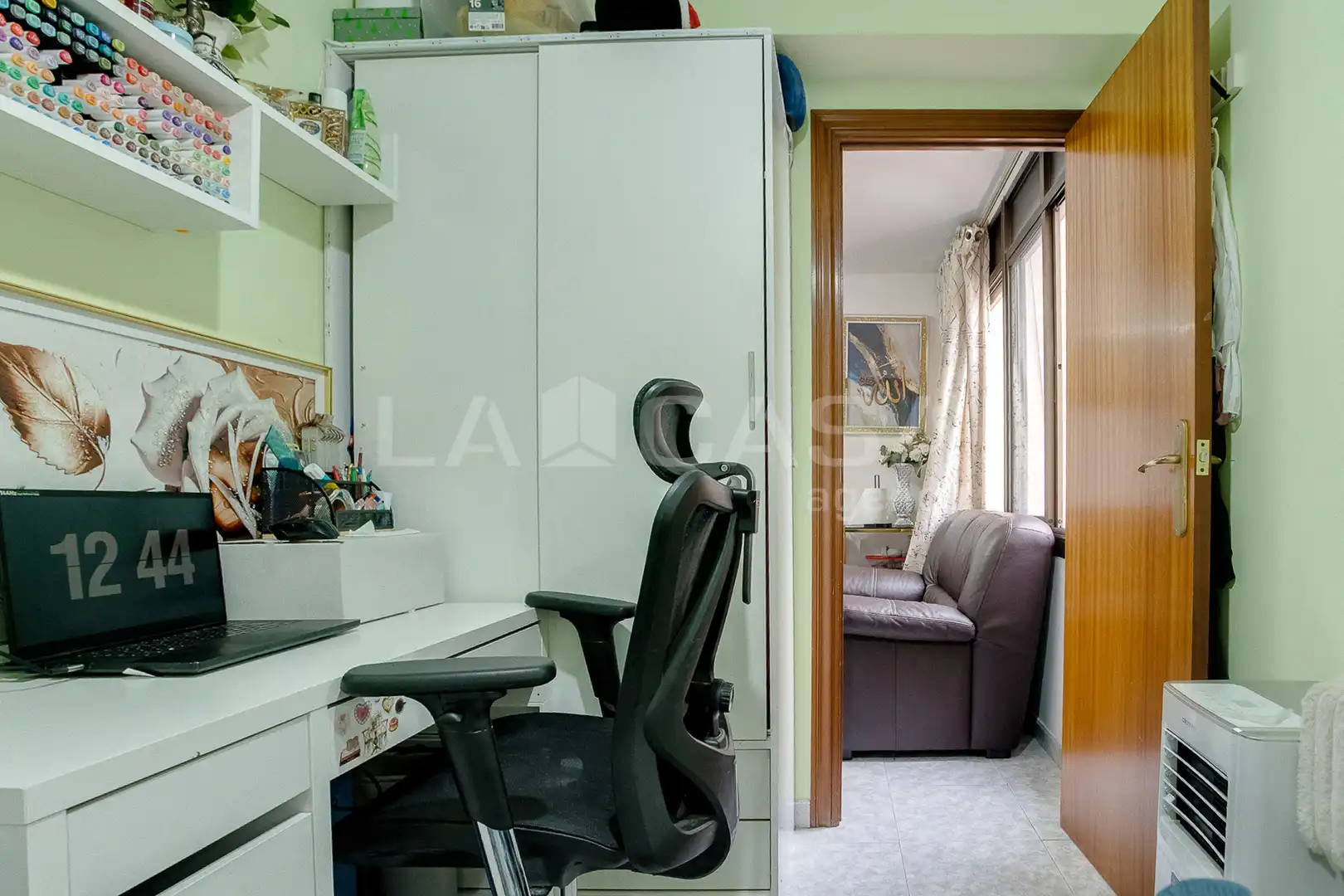 Piso con ascensor en venta en Sant Ildefons, imagen 24