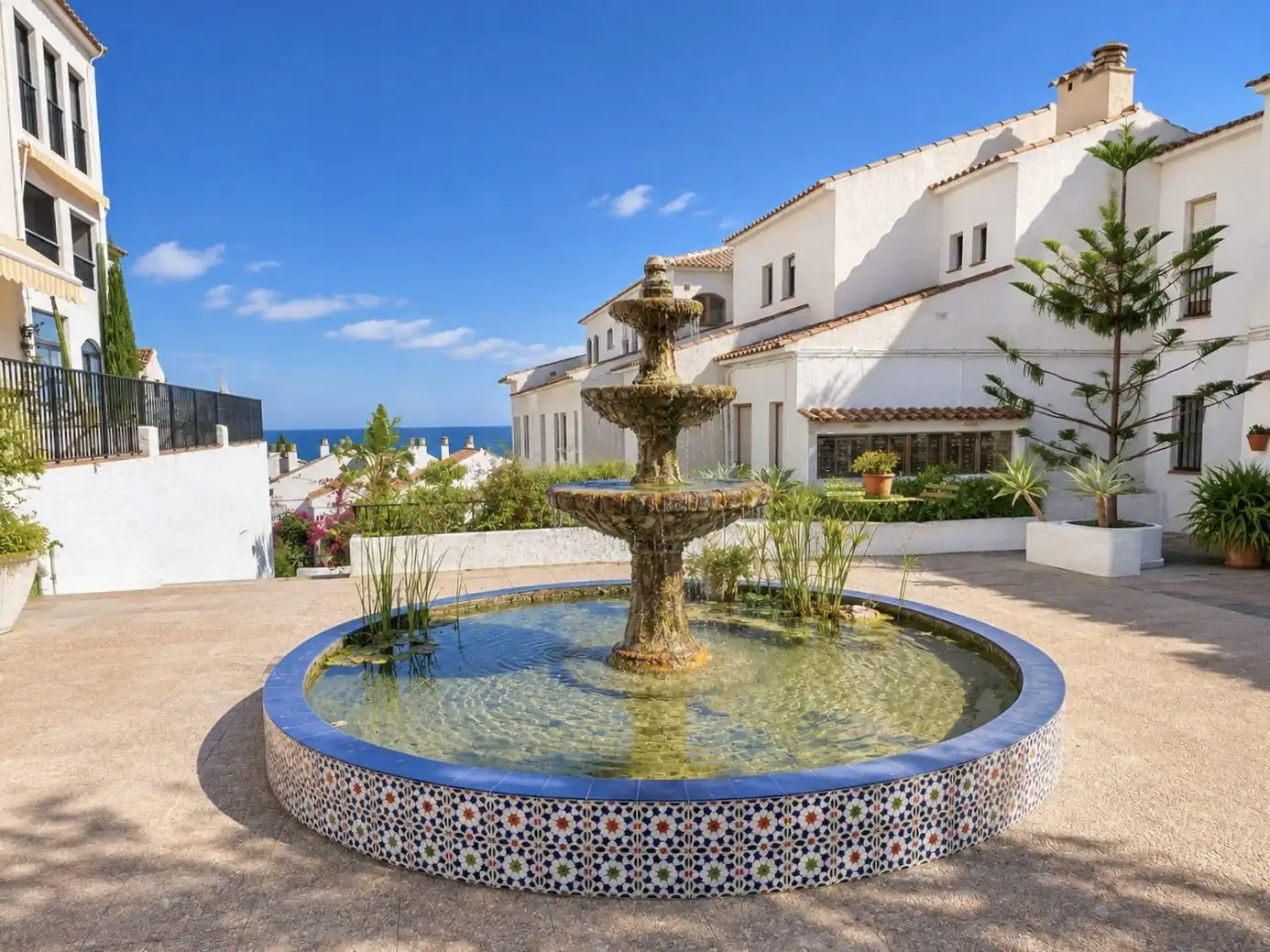 Duplex à vendre à Altea ciudad, imagen 38