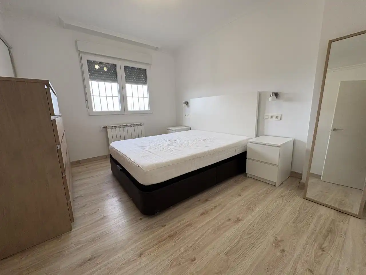 Bedroom of Detached homes for rent in Torrejón de Velasco, Madrid