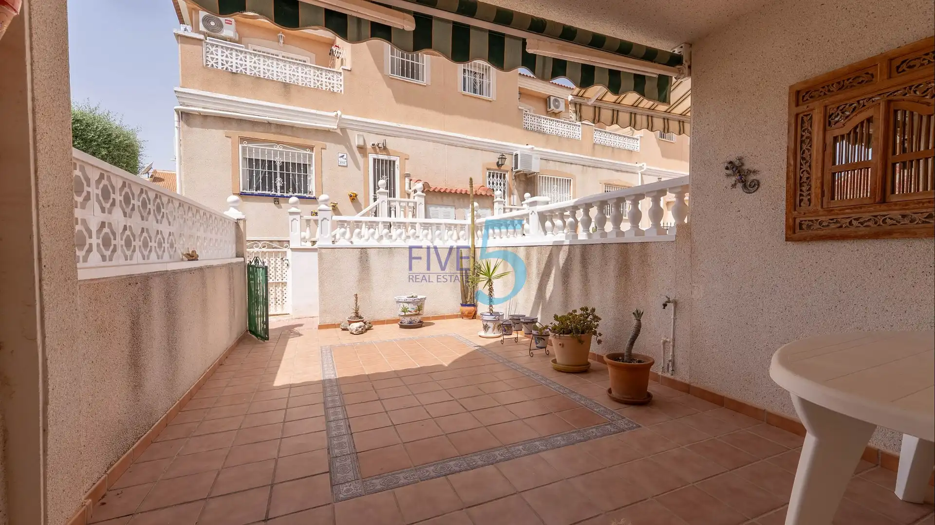 Casa a schiera con piscina in vendita a Ciudad Quesada, imagen 4