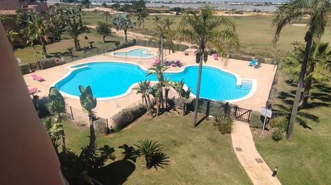 Photo 3 of Flat to rent in Avenida Alcalde Pedro Roca Vera, 47, Mar Menor Golf, Murcia