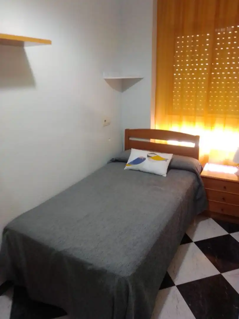 Apartment with lift to rent in Peñamefecit - Avda Barcelona, imagen 5