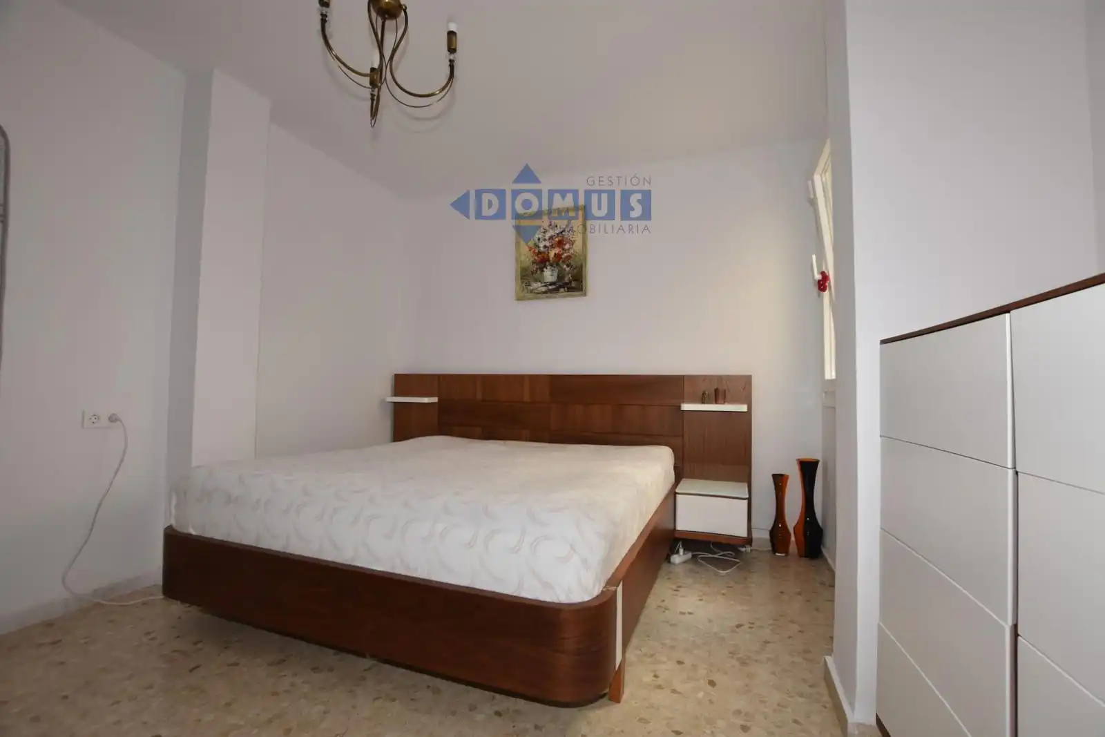 Piso en venta en calle Molino, Casco Histórico