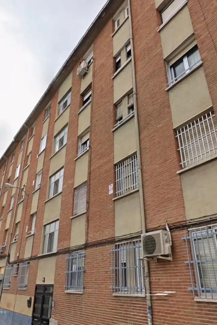 Flat for sale in Calle de los Barros, Entrevías