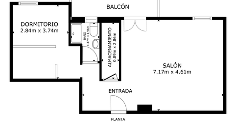 Photo 5 of Flat for sale in Santutxu - Basarrate, Bizkaia