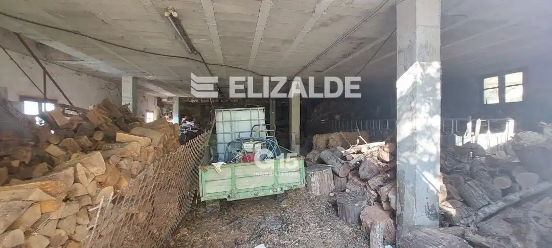 Land for sale in Errezil