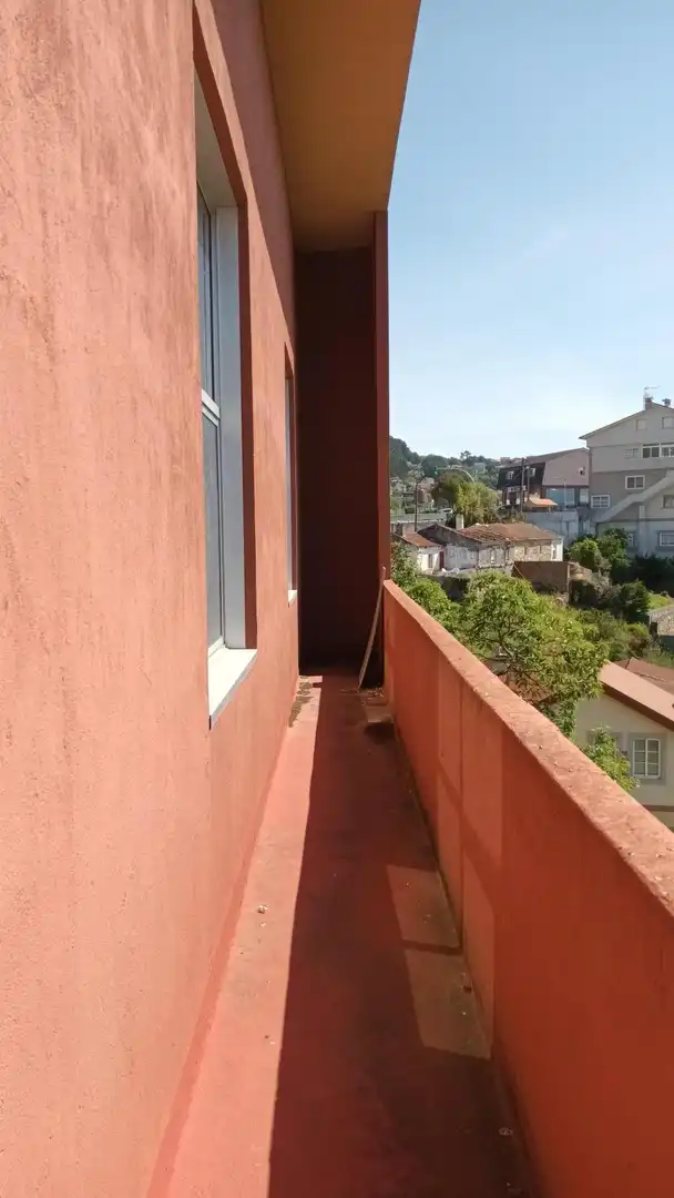 Casa o chalet en venta en Avenida aeroporto, Lavadores
